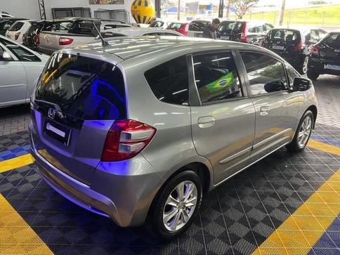 HONDA FIT LX FLEX