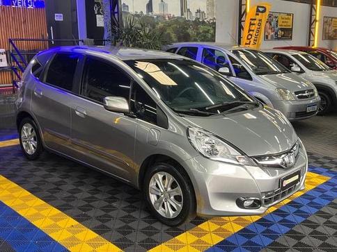 HONDA FIT LX FLEX