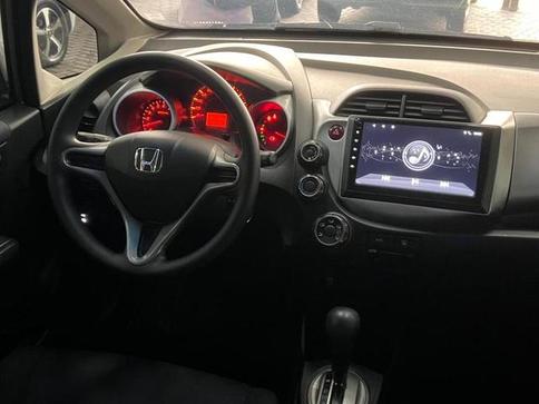 HONDA FIT LX FLEX