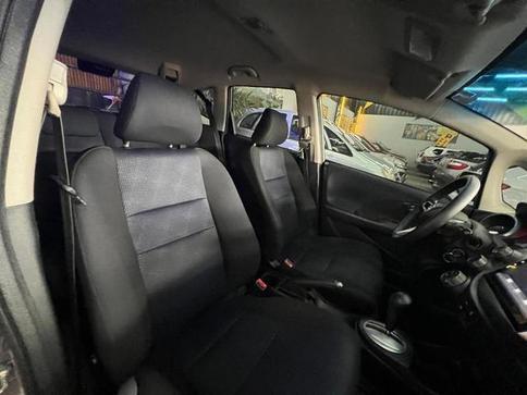 HONDA FIT LX FLEX