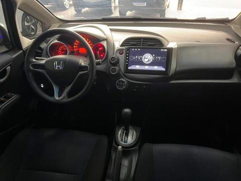 HONDA FIT LX FLEX