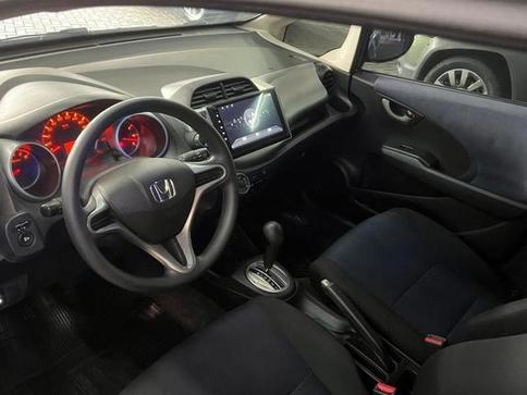 HONDA FIT LX FLEX