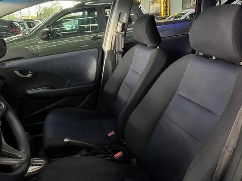 HONDA FIT LX FLEX