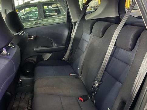 HONDA FIT LX FLEX