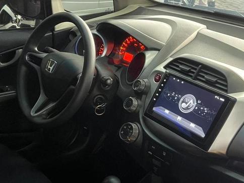 HONDA FIT LX FLEX