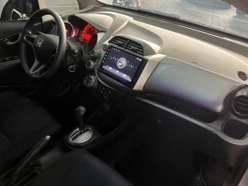 HONDA FIT LX FLEX