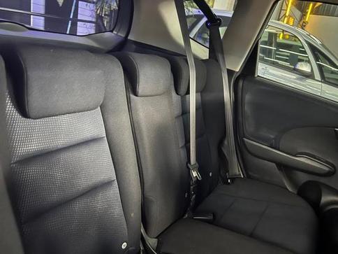 HONDA FIT LX FLEX