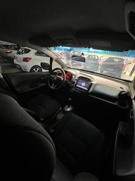 HONDA FIT LX FLEX