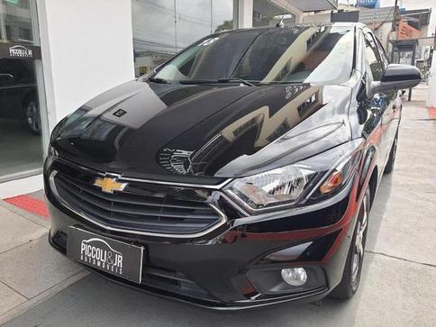 CHEVROLET ONIX 1.4 MT LTZ