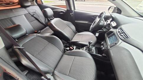 CHEVROLET ONIX 1.4 MT LTZ