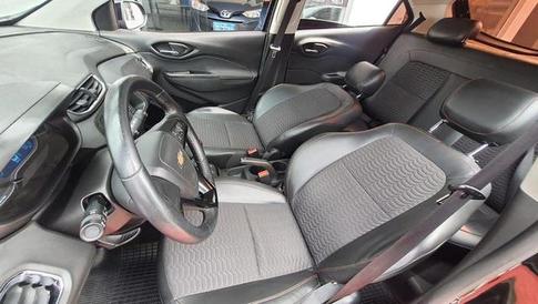 CHEVROLET ONIX 1.4 MT LTZ