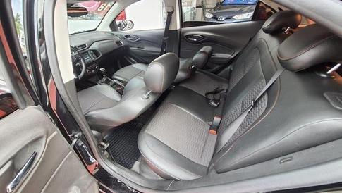 CHEVROLET ONIX 1.4 MT LTZ