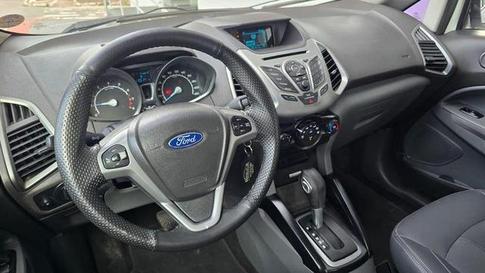 FORD ECOSPORT SE 2.0 16V FLEX 5P AUT.