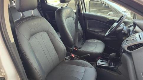 FORD ECOSPORT SE 2.0 16V FLEX 5P AUT.