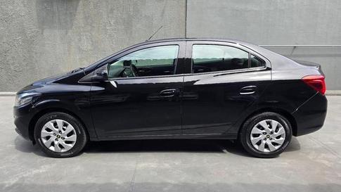 CHEVROLET PRISMA 1.4 LT