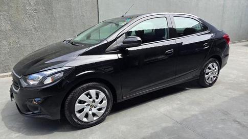 CHEVROLET PRISMA 1.4 LT