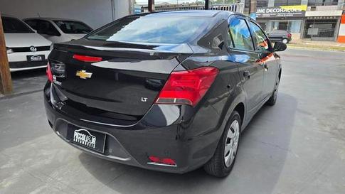 CHEVROLET PRISMA 1.4 LT