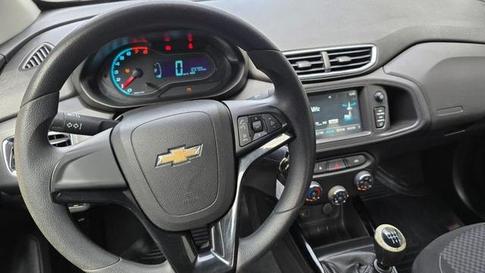 CHEVROLET PRISMA 1.4 LT