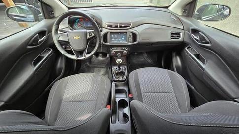 CHEVROLET PRISMA 1.4 LT