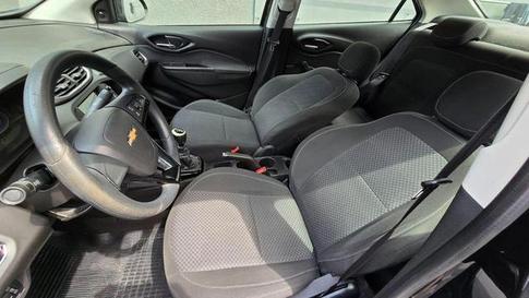CHEVROLET PRISMA 1.4 LT