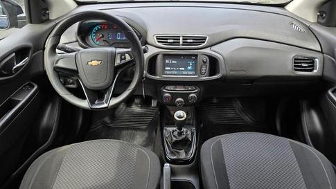 CHEVROLET PRISMA 1.4 LT