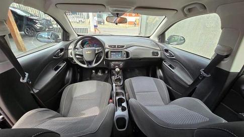 CHEVROLET PRISMA 1.4 LT