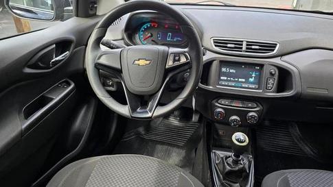 CHEVROLET PRISMA 1.4 LT