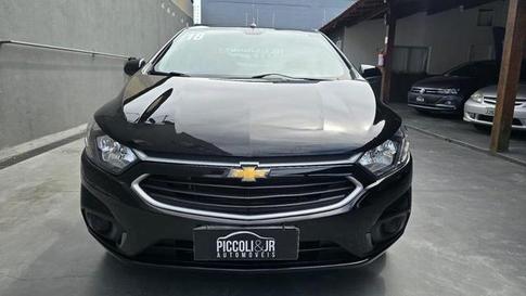 CHEVROLET PRISMA 1.4 LT