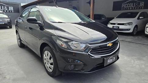 CHEVROLET PRISMA 1.4 LT