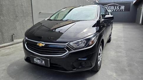 CHEVROLET PRISMA 1.4 LT