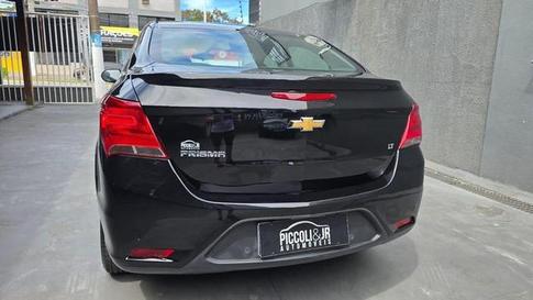 CHEVROLET PRISMA 1.4 LT