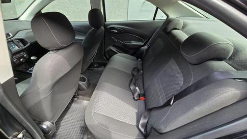 CHEVROLET PRISMA 1.4 LT