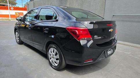 CHEVROLET PRISMA 1.4 LT