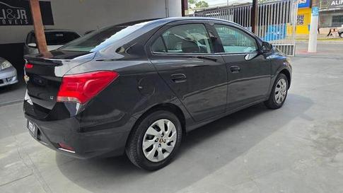 CHEVROLET PRISMA 1.4 LT