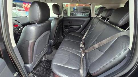 KIA SOUL EX 1.6 FF MT