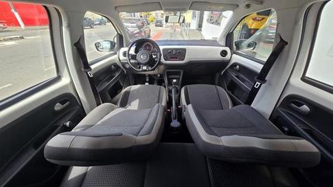 VOLKSWAGEN UP CROSS 1.0 MPI 12V FLEX 4P MANUAL
