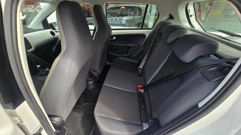 VOLKSWAGEN UP CROSS 1.0 MPI 12V FLEX 4P MANUAL