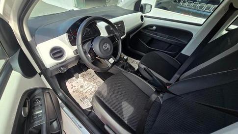 VOLKSWAGEN UP CROSS 1.0 MPI 12V FLEX 4P MANUAL
