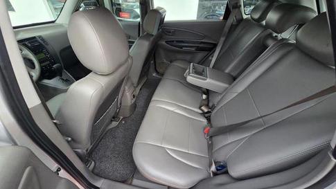 HYUNDAI TUCSON 2.0 GLS FLEX 4P AUT