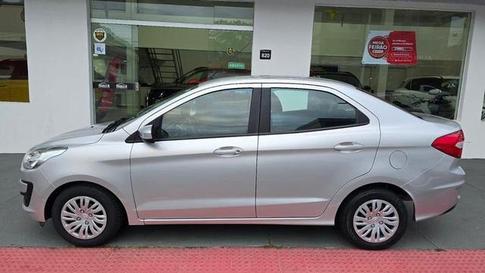 FORD KA+ SEDAN 1.0 SE/SE PLUS TIVCT FLEX 4P
