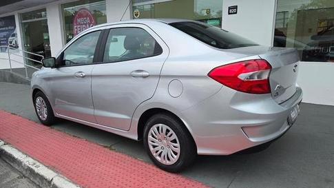FORD KA+ SEDAN 1.0 SE/SE PLUS TIVCT FLEX 4P
