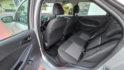 FORD KA+ SEDAN 1.0 SE/SE PLUS TIVCT FLEX 4P