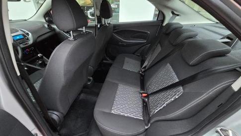 FORD KA+ SEDAN 1.0 SE/SE PLUS TIVCT FLEX 4P