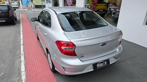 FORD KA+ SEDAN 1.0 SE/SE PLUS TIVCT FLEX 4P