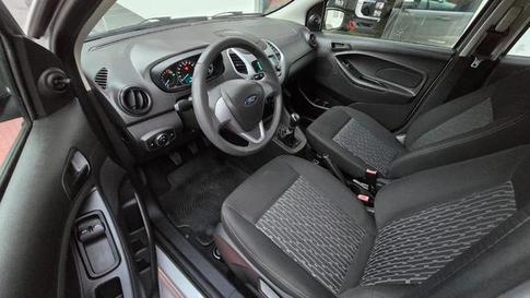FORD KA+ SEDAN 1.0 SE/SE PLUS TIVCT FLEX 4P