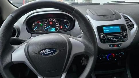 FORD KA+ SEDAN 1.0 SE/SE PLUS TIVCT FLEX 4P