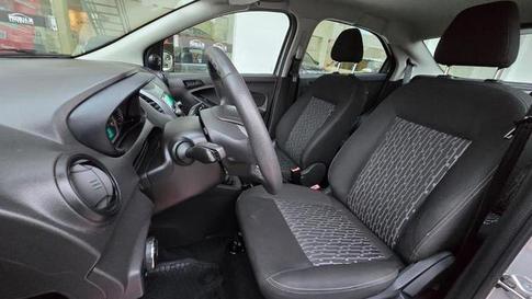 FORD KA+ SEDAN 1.0 SE/SE PLUS TIVCT FLEX 4P