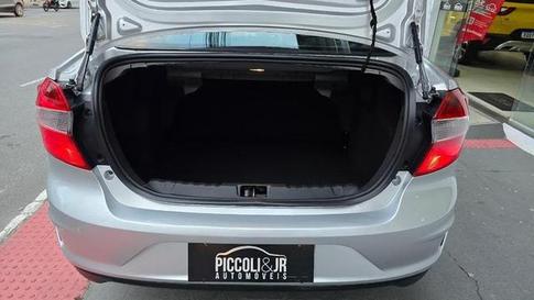 FORD KA+ SEDAN 1.0 SE/SE PLUS TIVCT FLEX 4P