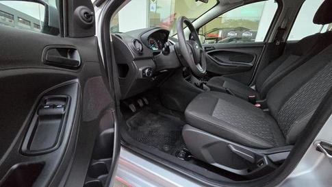 FORD KA+ SEDAN 1.0 SE/SE PLUS TIVCT FLEX 4P