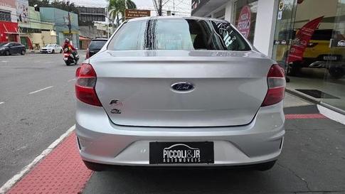 FORD KA+ SEDAN 1.0 SE/SE PLUS TIVCT FLEX 4P